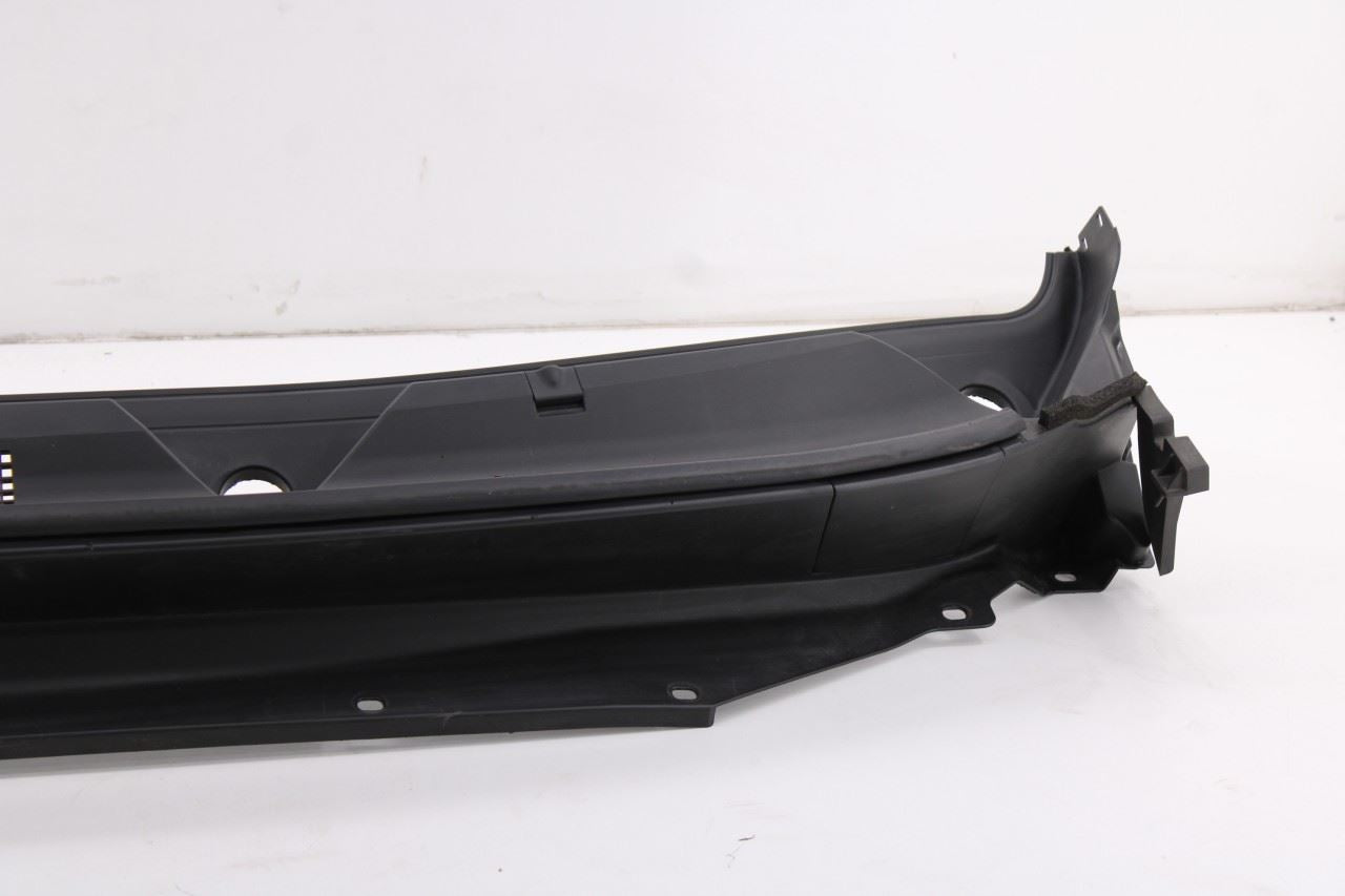 2014-2020 Infiniti QX60 Front Windshield Cowl Vent Grille Panel 66862-9NA0A OEM4