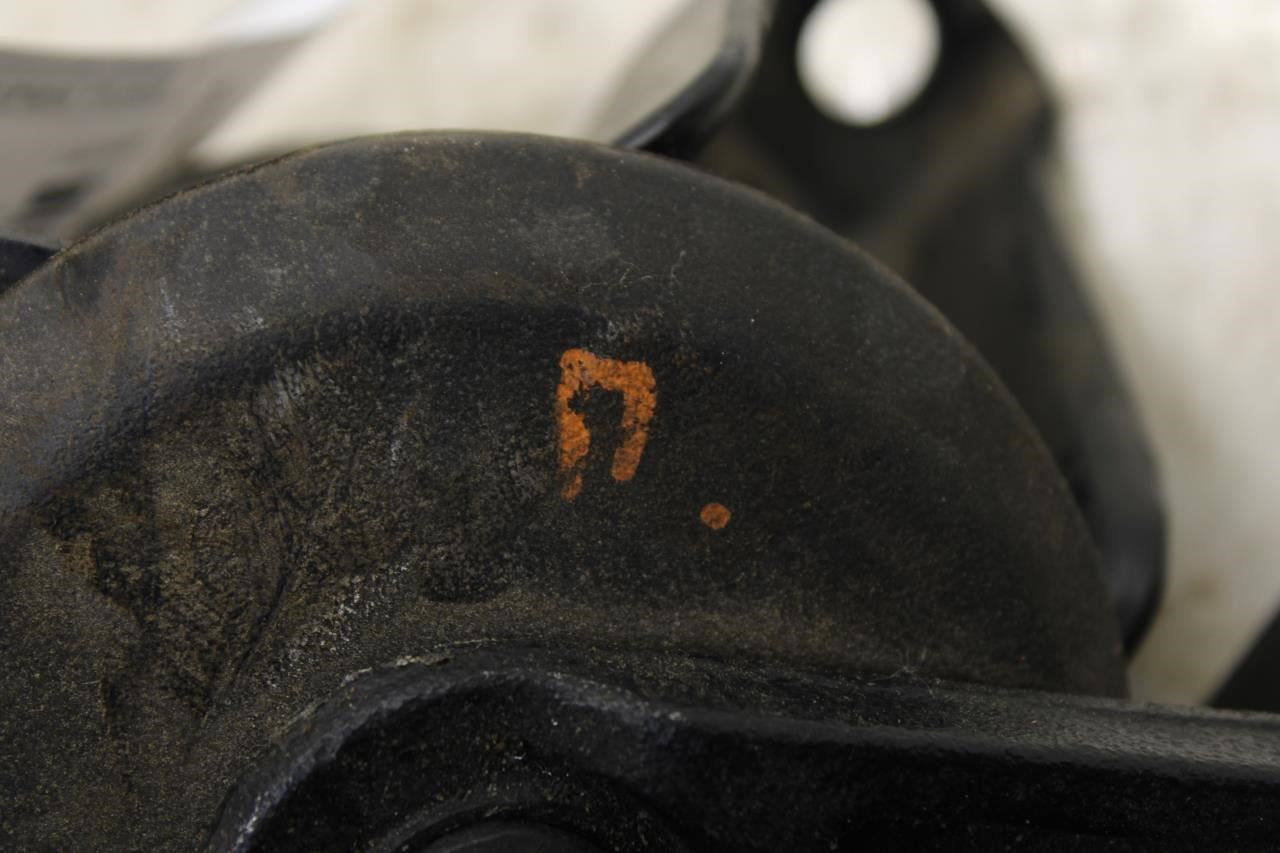 2016-21 Hyundai Tucson Value 2.0L FWD Front Engine Mounting Bracket 21810-D3100 - Alshned Auto Parts