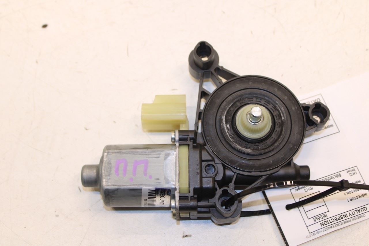 2020-2025 Ford Escape SEL Front Right Door Power Window Motor LJ6Z-9923394-A OEM - Alshned Auto Parts