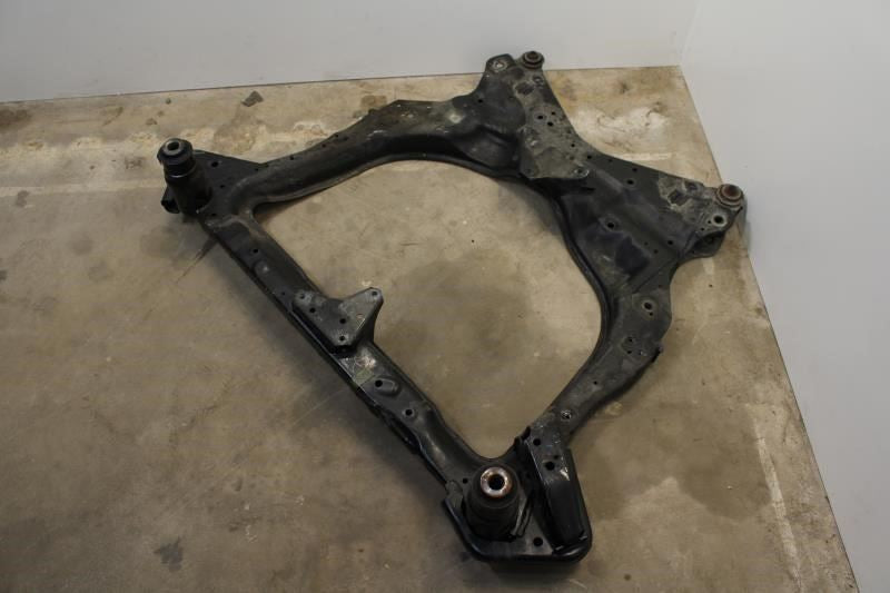 2014-2020 Infiniti QX60 3.5L FWD Front Crossmember Subframe 54400-3KD4C OEM - Alshned Auto Parts