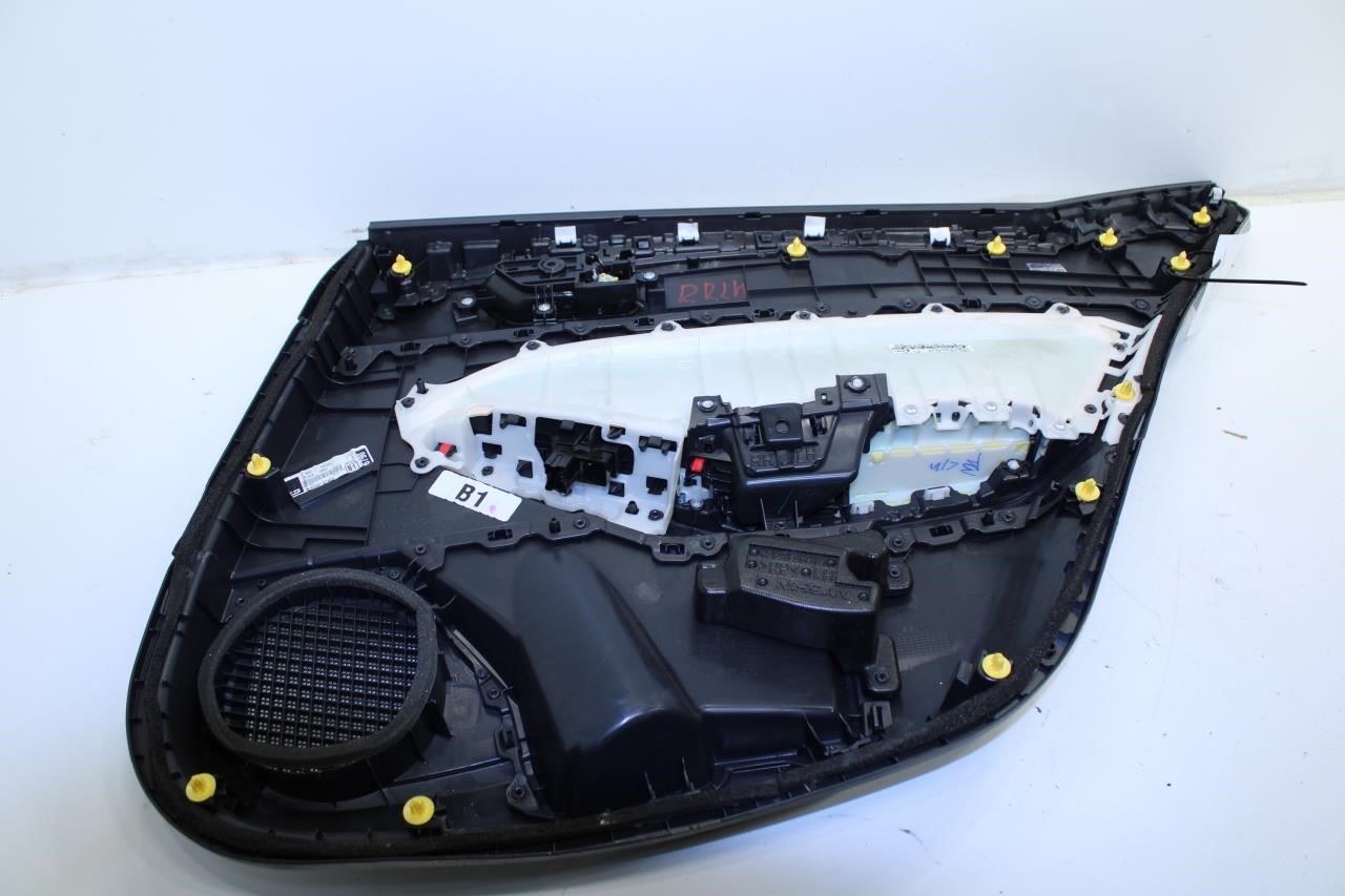 2019-2021 Nissan Altima SL Rear Left Driver Side Door Trim Panel 82911-6CA0A OEM - Alshned Auto Parts