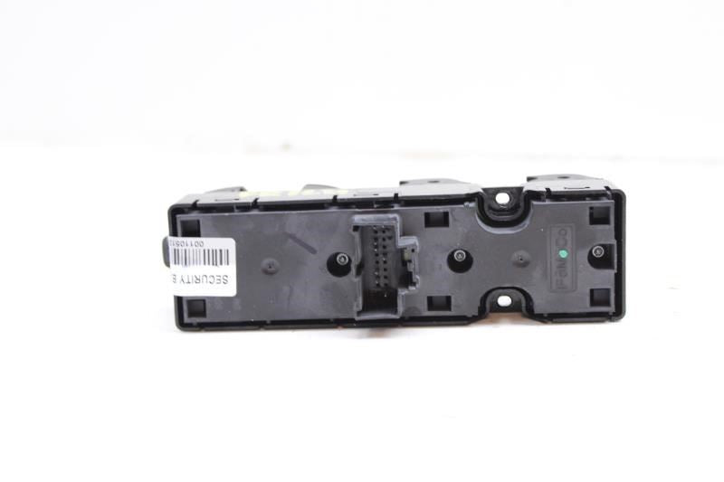 2018-2021 Ford Expedition Front Left Master Power Window Switch FL3T-14540-DEW - Alshned Auto Parts