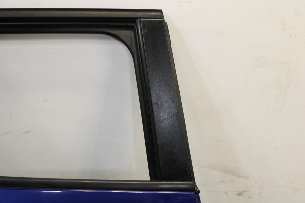 2015-2023 Jeep Renegade Rear Right Passenger Door Shell Panel 68320674AA OEM - Alshned Auto Parts