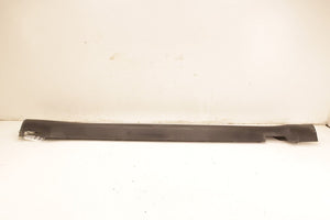 2017-21 Jeep Cherokee Latitude Right Side Rocker Skirt Panel Molding 1YW36TRMAH