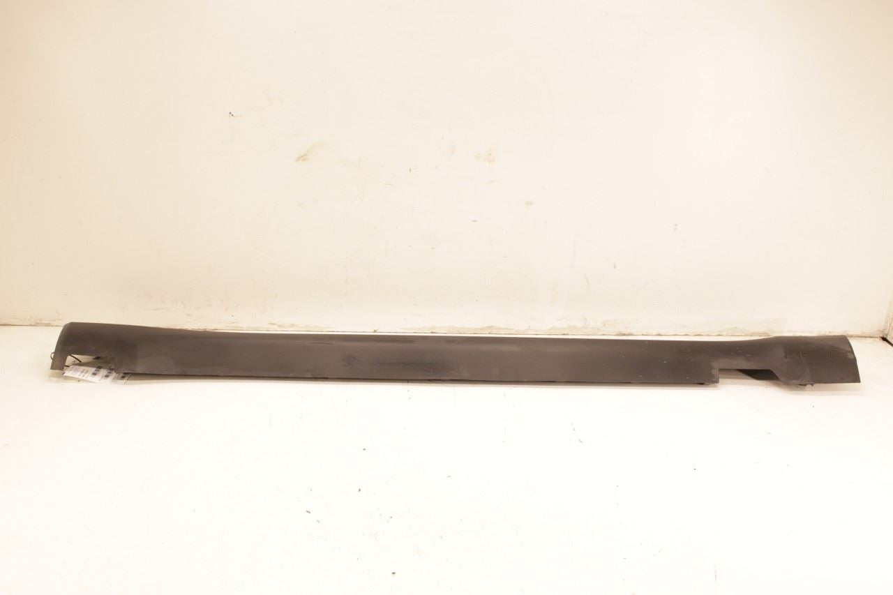 2017-21 Jeep Cherokee Latitude Right Side Rocker Skirt Panel Molding 1YW36TRMAH - Alshned Auto Parts