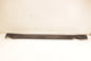 2017-21 Jeep Cherokee Latitude Right Side Rocker Skirt Panel Molding 1YW36TRMAH - Alshned Auto Parts