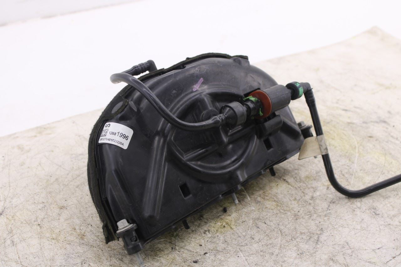 18-22 Chevrolet Equinox GMC Terrain 1.5L Engine Intake Manifold w/ Throttle Body8
