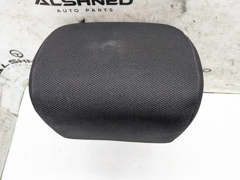 2009-2013 Kia Soul Rear Right and Left Side and Center 2nd Row Seat Headrest Set16