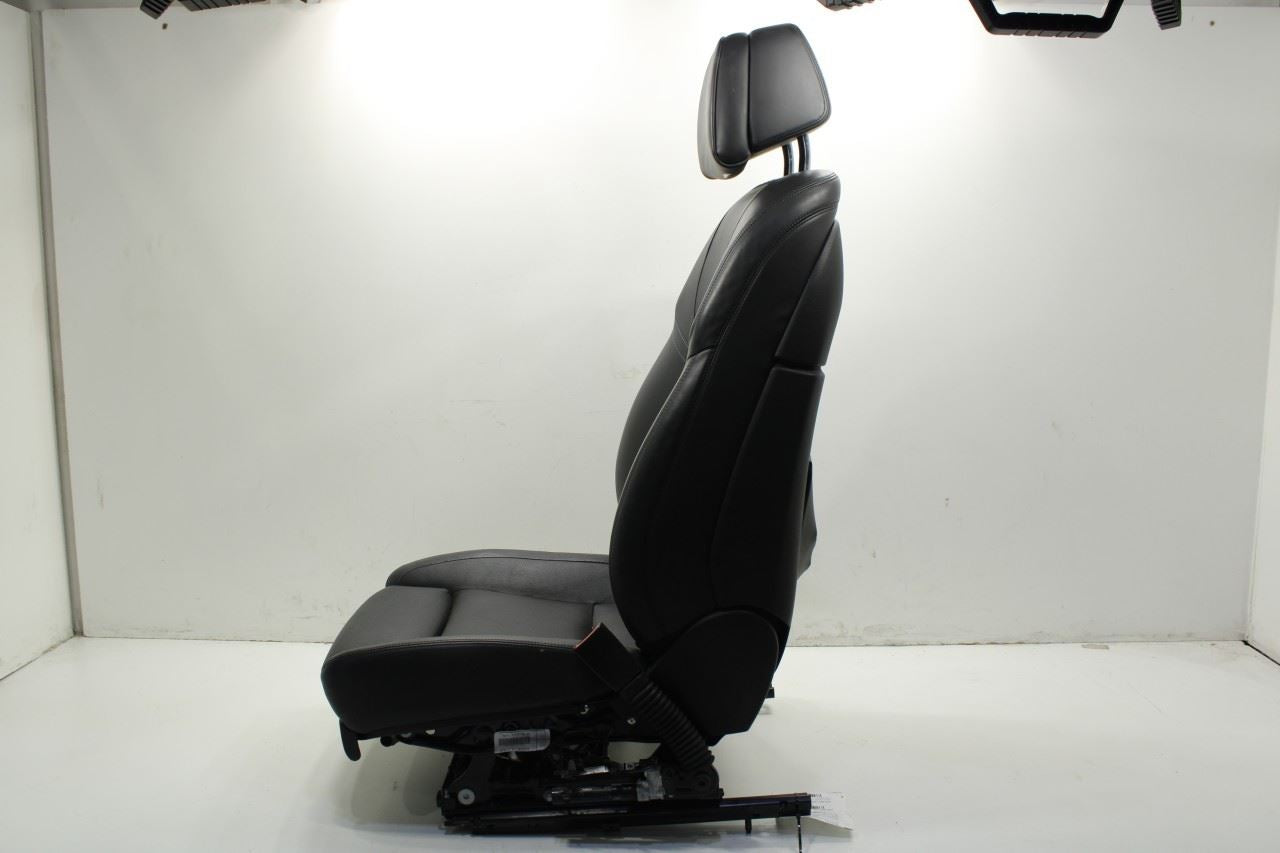 2013-15 BMW 750i xDrive 4.4L Front RH Side Seat Complete Leather 52107303826 OEM - Alshned Auto Parts