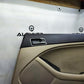 2011-2013 Kia Optima LX Rear Right Side Door Trim Panel 83302-2T340DBL OEM5