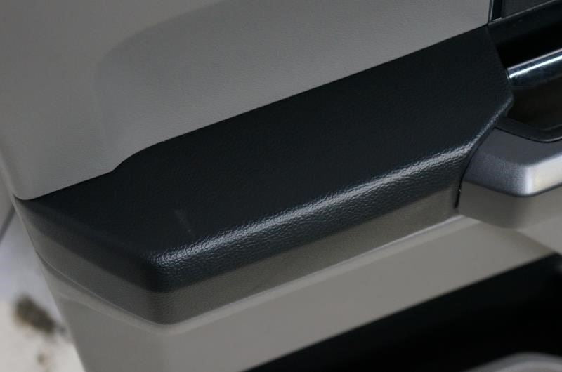 2015-2020 Ford F-150 Door Rear Driver Side Trim Panel FL3Z-1627407-BA OEM - Alshned Auto Parts