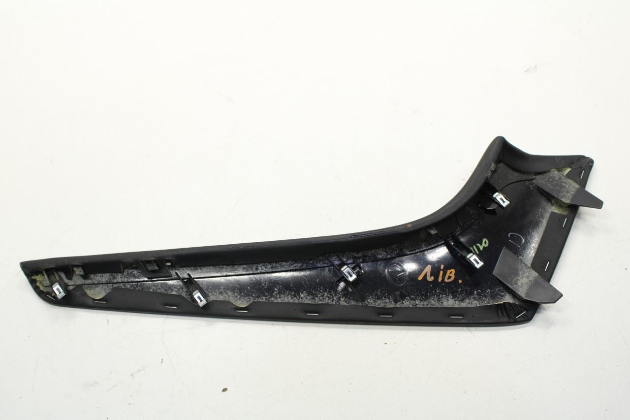 2017-22 Infiniti Q60 Luxe RH and LH Center Console Trim Cover Panel 68211-5CB0A - Alshned Auto Parts