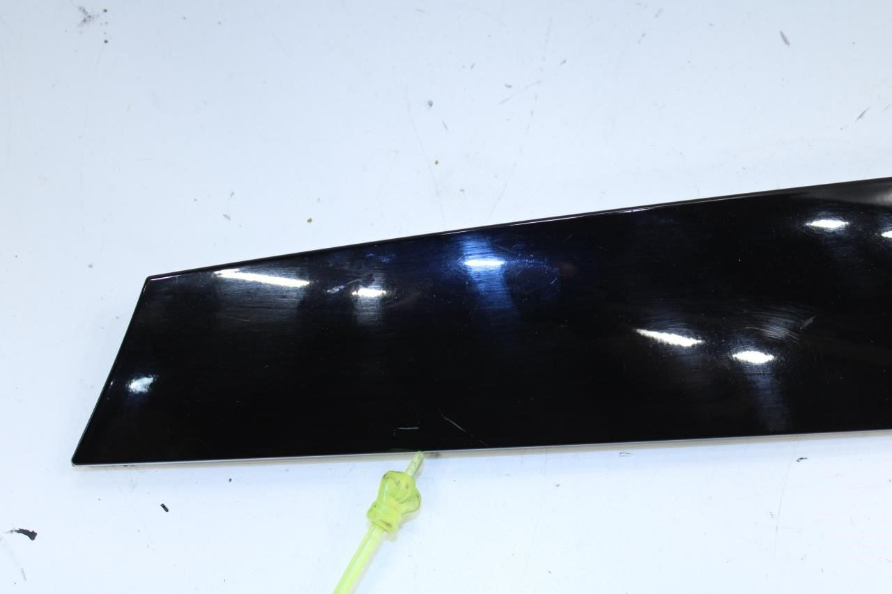 2017-23 GMC Acadia SLT-1 RR LH Quarter Upper Applique D Pillar Molding 23508211 - Alshned Auto Parts