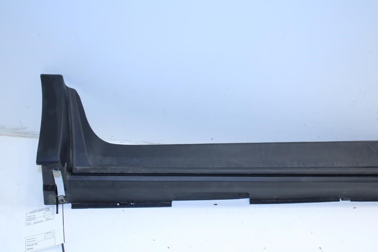 18-24 Chevrolet Equinox LT Right Rocker Skirt Panel Guard Molding 84713654 *ReaD - Alshned Auto Parts
