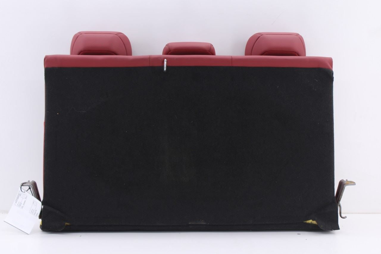 19-21 Acura ILX Technology A-Spec Rear 2nd Row Seat Bench Upper Cushion Complete - Alshned Auto Parts