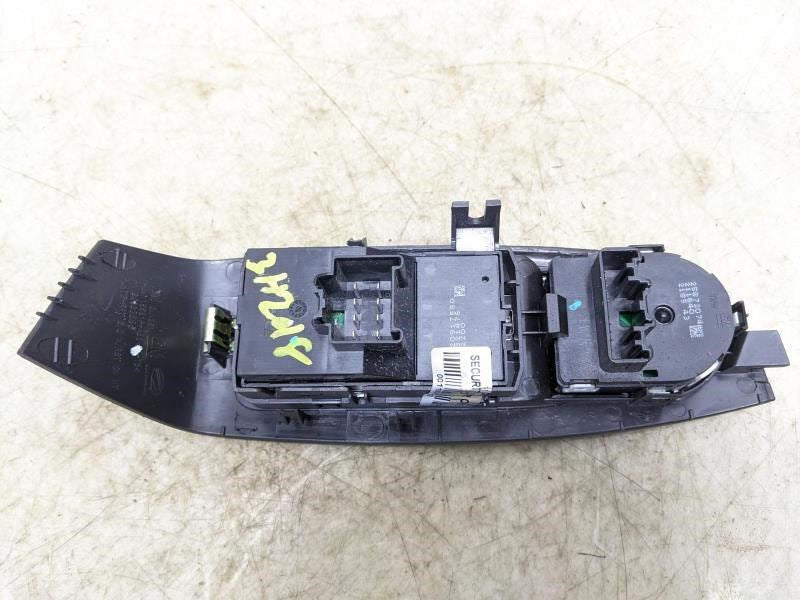 2011-13 Chevrolet Malibu Front Left Door Master Power Window Switch 20917580 OEM - Alshned Auto Parts