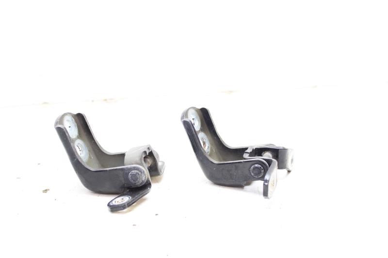 2014-20 Infiniti QX60 Front Left Side Door Hinge Upper and Lower 80401-5AA0B OEM - Alshned Auto Parts
