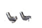 2014-20 Infiniti QX60 Front Left Side Door Hinge Upper and Lower 80401-5AA0B OEM - Alshned Auto Parts