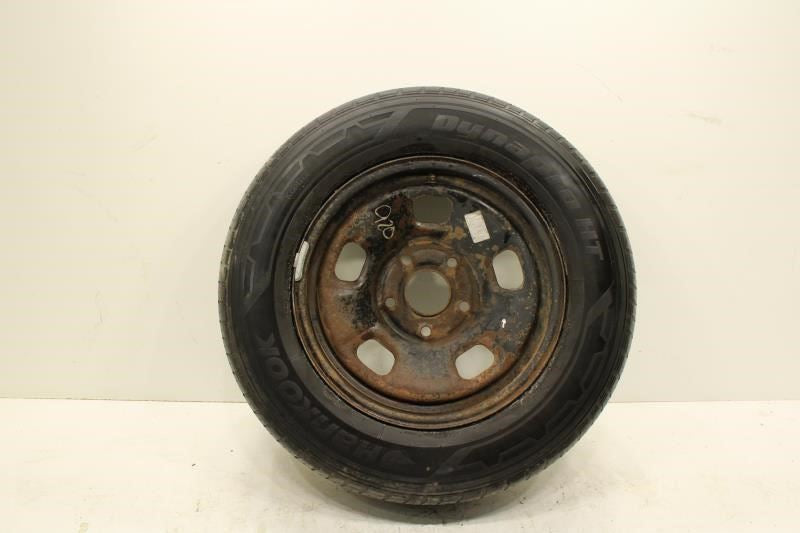 2013-18 Ram 1500 Spare Wheel Tire Hankook Dynapro HT 235/70 R17x7 68089775AB OEM - Alshned Auto Parts