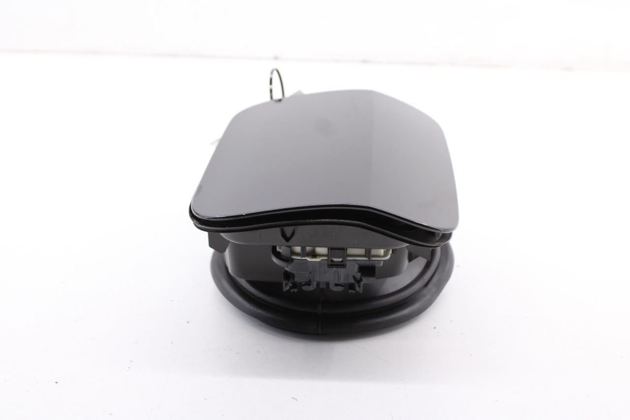 21-25 BMW 430i Gran Coupe xDrive Fuel Tank Filler Housing Door Lid Cover *ReaD* - Alshned Auto Parts