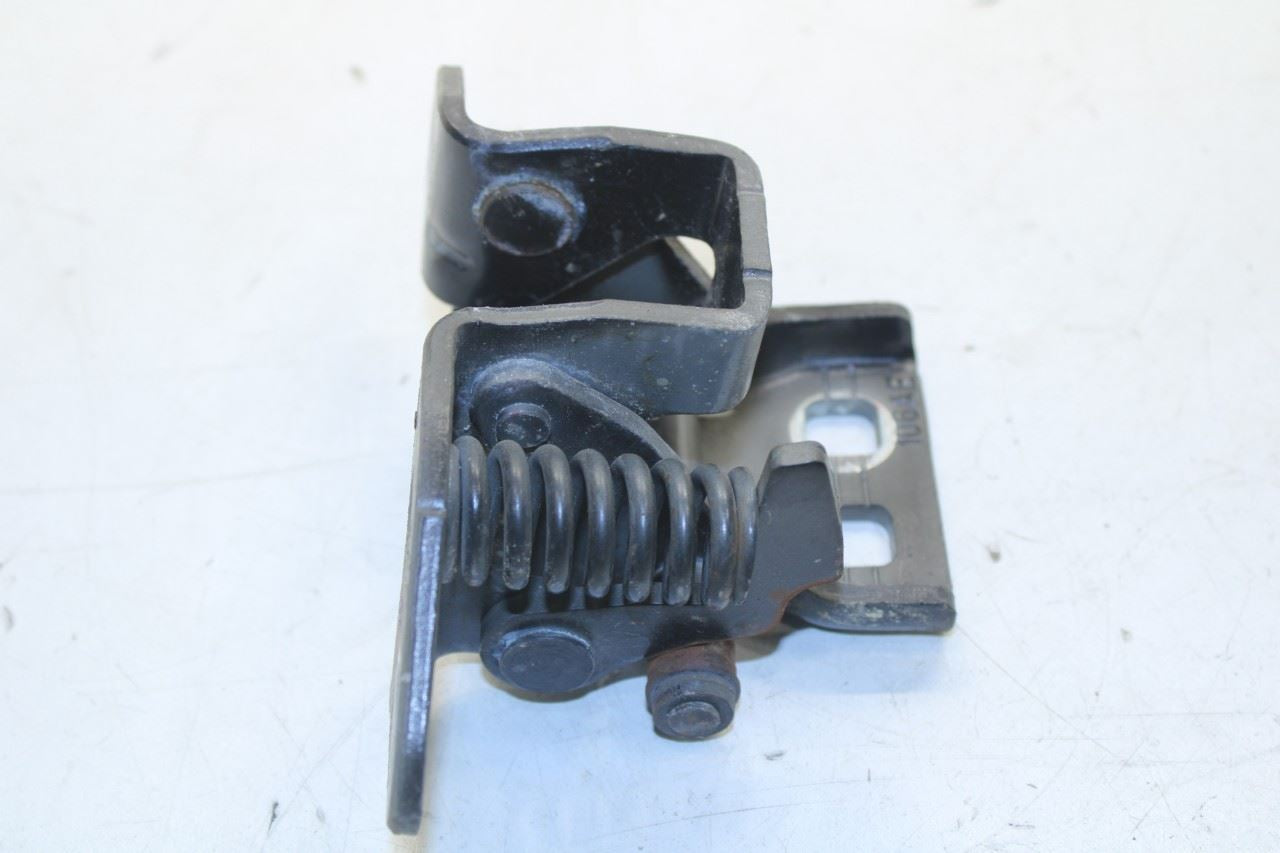 2012-23 Dodge Challenger SXT Front RH Door Hinge Upper and Lower Pair 68024106AE - Alshned Auto Parts