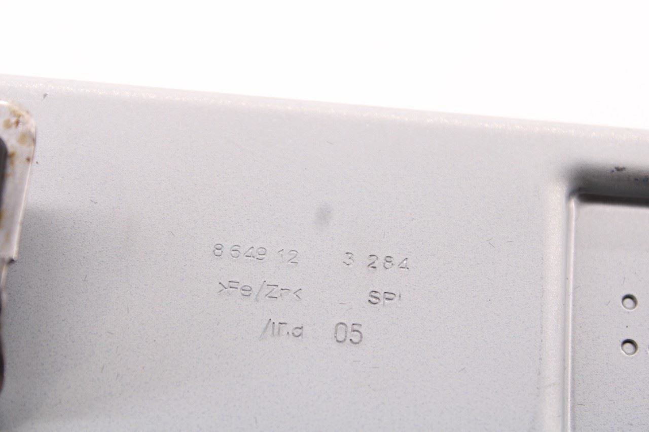 20-24 Infiniti QX50 LUXE Bosch Dash Information 8.0'' Display Screen 28091-6HL0A - Alshned Auto Parts