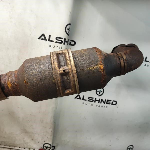 2011-2016 Ford F250 350 450 550 SD 6.2L 4x4 Exhaust System Pipe BC3Z-5F250-D OEM - Alshned Auto Parts