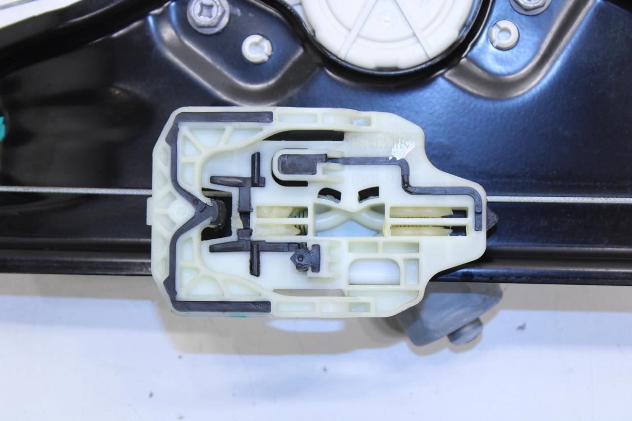 2019-25 Cadillac XT4 Premium Rear Right Door Window Regulator w/ Motor 84695122 - Alshned Auto Parts