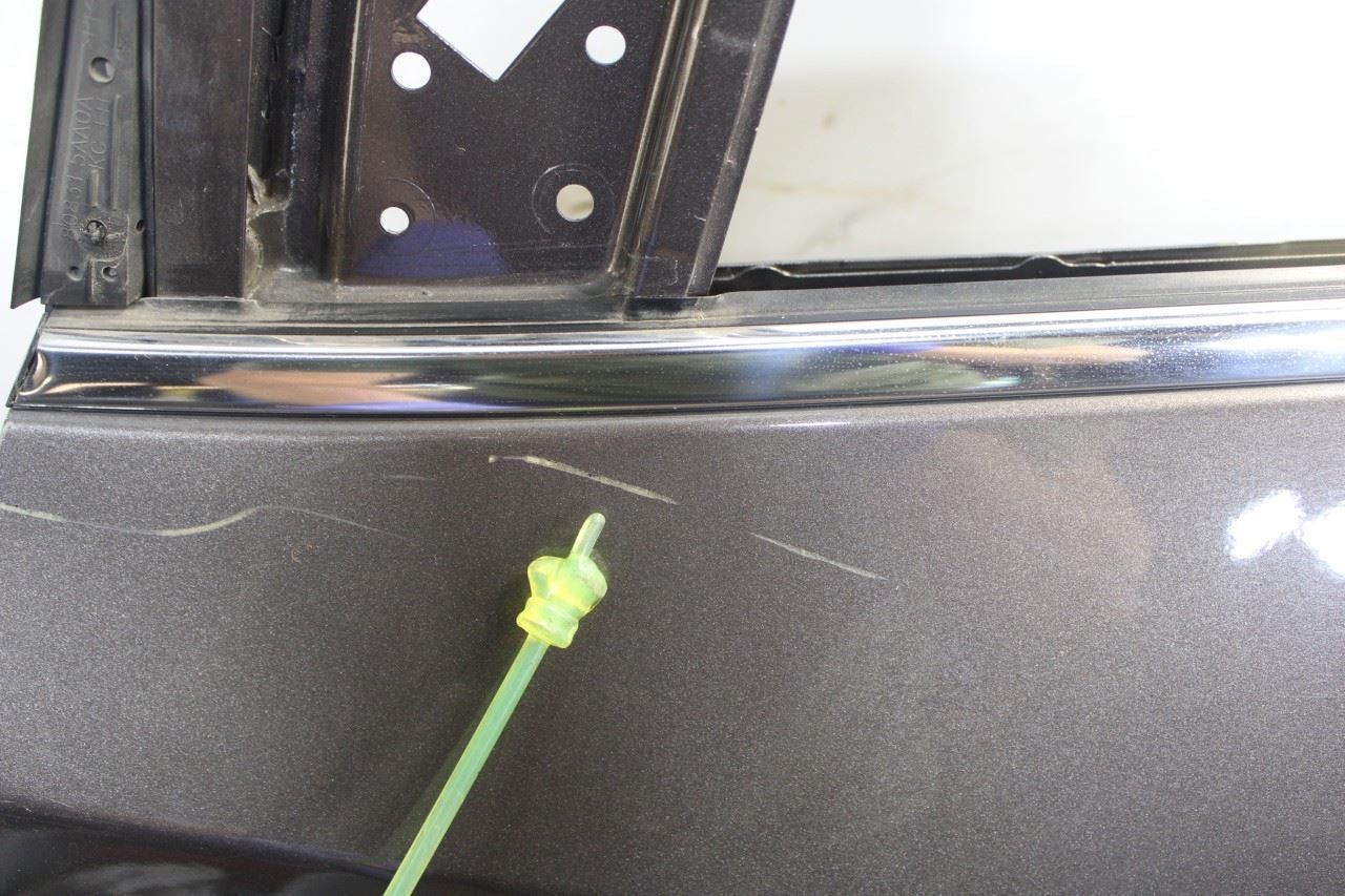 2015-2024 Nissan Murano Platinum Front Left Driver Door Shell Panel 80101-5AA0A - Alshned Auto Parts