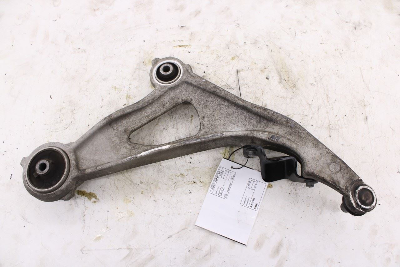 2014-2020 Infiniti QX60 AWD Front Suspension Left Lower Control Arm 54501-3JA0C0