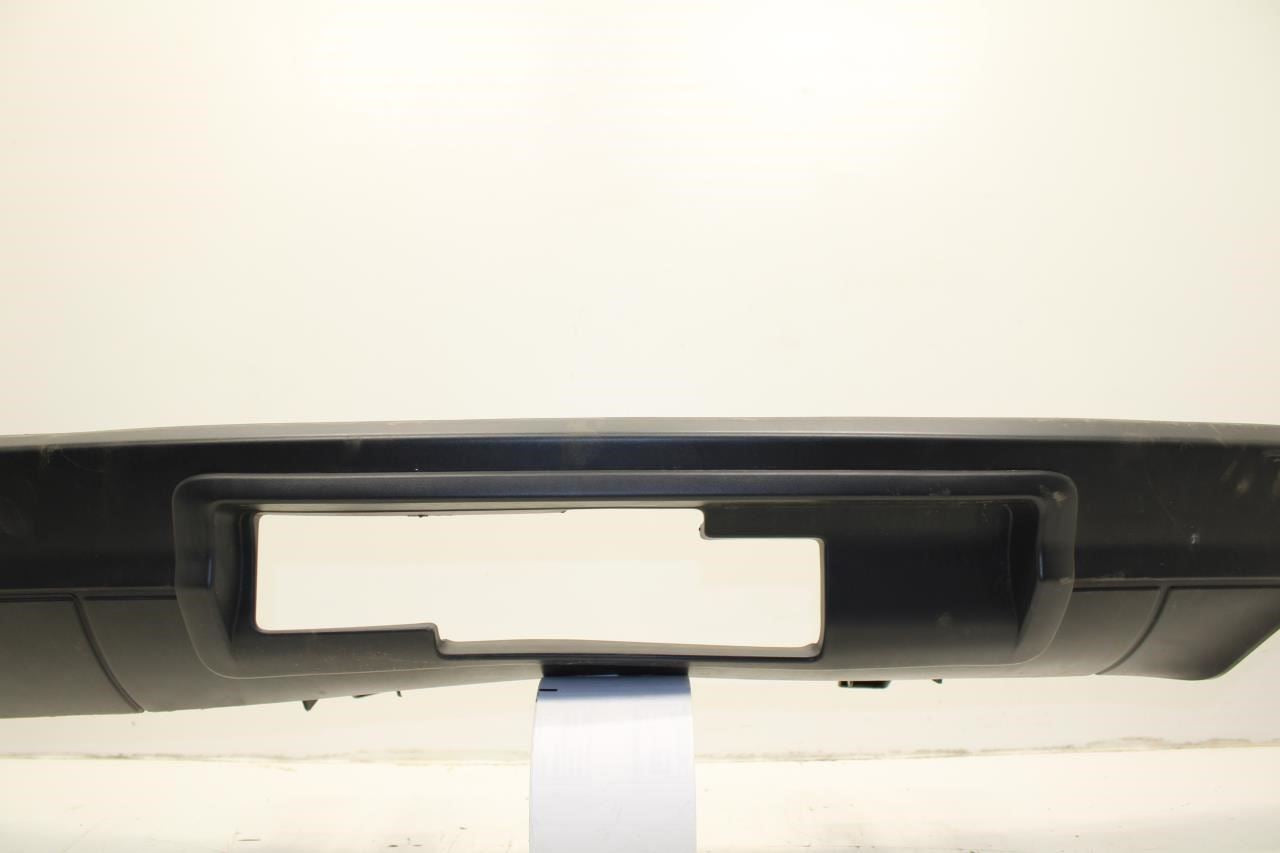 2011-2021 Jeep Grand Cherokee Rear Lower Bumper Fascia Cover 68111467AA OEM - Alshned Auto Parts
