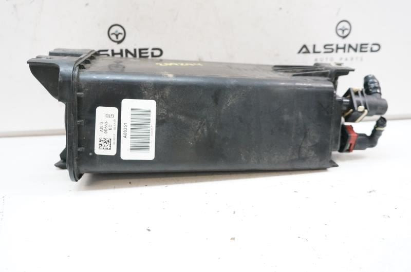 2009-2019 Ford Taurus Fuel Vapor Evaporator Emission Canister AG13-9D653-BD OEM - Alshned Auto Parts