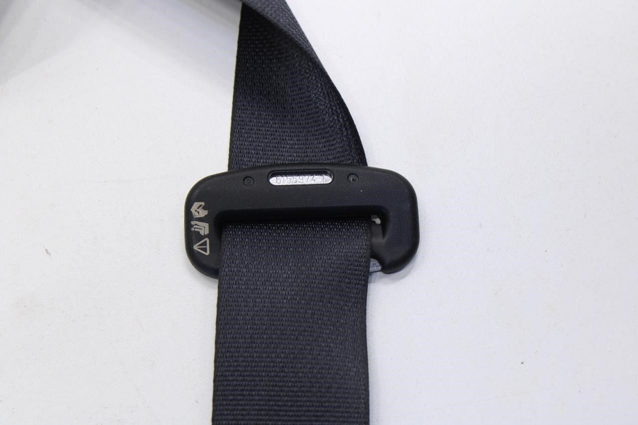 20-22 Hyundai Sonata SE Rear RH Side 2nd Row Seat Belt Retractor 89820-L0000-NNB - Alshned Auto Parts