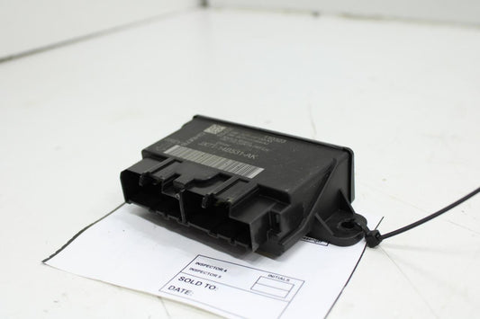 2020-2024 Ford Explorer FR Left Driver Side Door Control Module JX7T-14B531-AK - Alshned Auto Parts