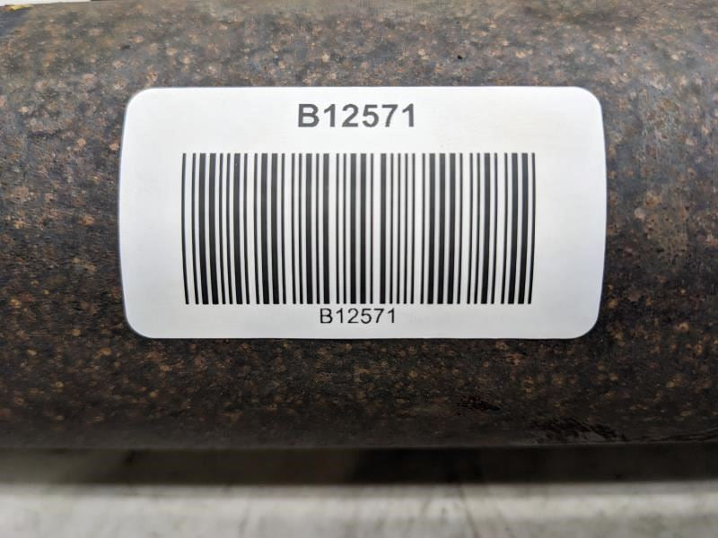 2010-18 Toyota Tundra SR5 5.7L Front Axle Drive Propeller Shaft 37140-0C071 OEM - Alshned Auto Parts