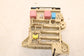 2009-11 Toyota Camry LE Cabin Instrument Panel Fuse Relay Junction Block *ReaD* - Alshned Auto Parts