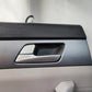 15-17 Hyundai Sonata SE Rear Left Side Door Trim Panel 83301-C2000TGG OEM *ReaD* - Alshned Auto Parts