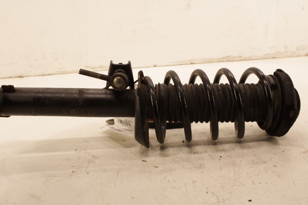 2012-22 Volkswagen Passat SE FWD Front Suspension Left Side Shock Strut Absorber - Alshned Auto Parts