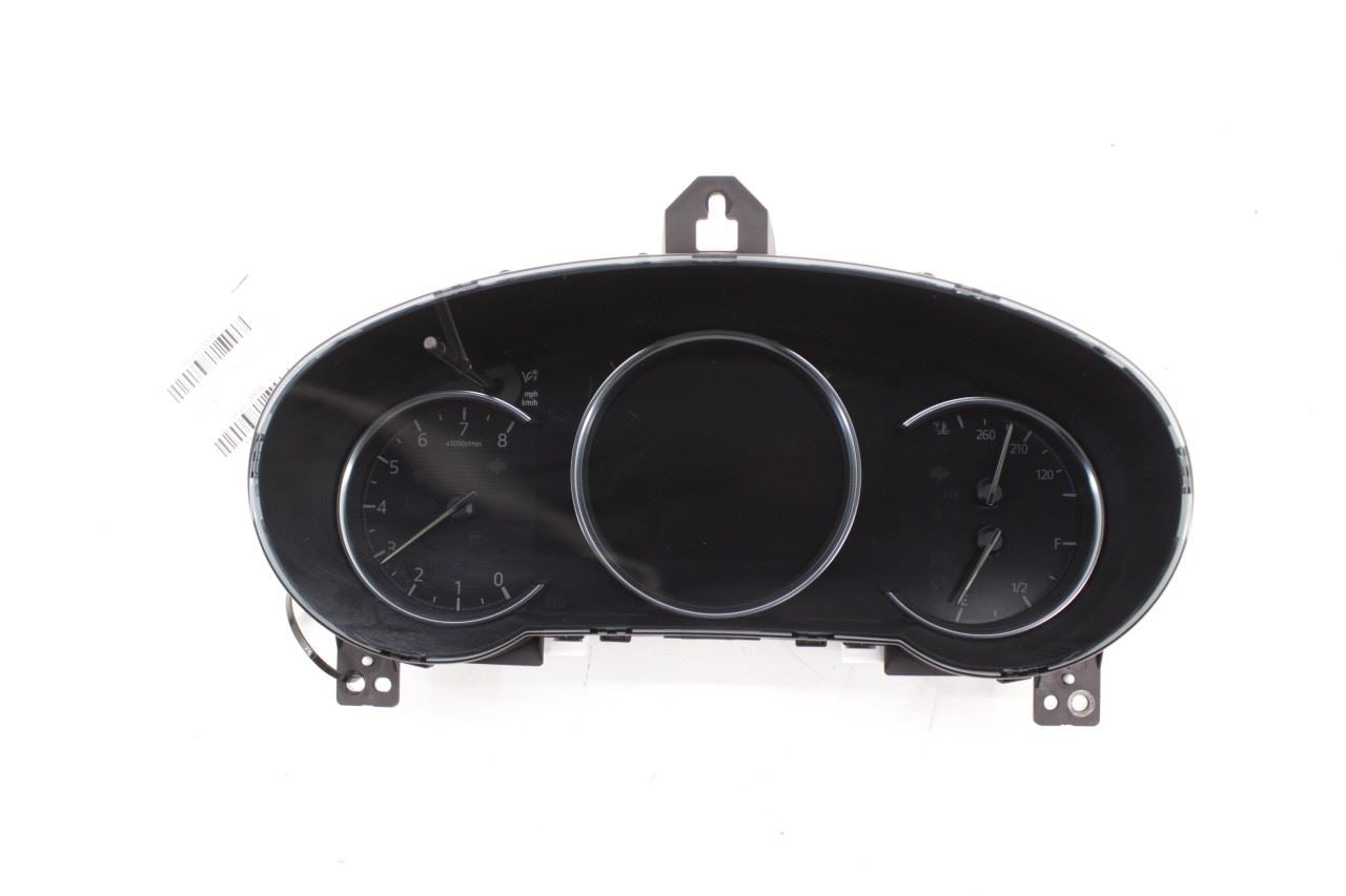 21-23 Mazda CX-9 Grand Touring Speedometer Gauge Instrument Cluster 55K Mileage - Alshned Auto Parts