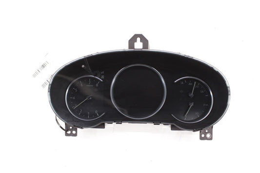 21-23 Mazda CX-9 Grand Touring Speedometer Gauge Instrument Cluster 55K Mileage - Alshned Auto Parts