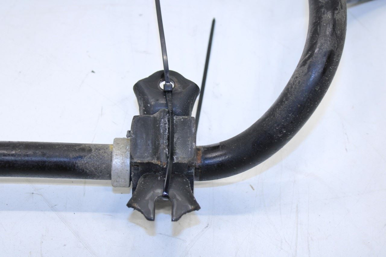 13-20 Nissan Pathfinder SV 3.5L AWD Front Stabilizer Sway Anti-Roll Bar w/ Link - Alshned Auto Parts