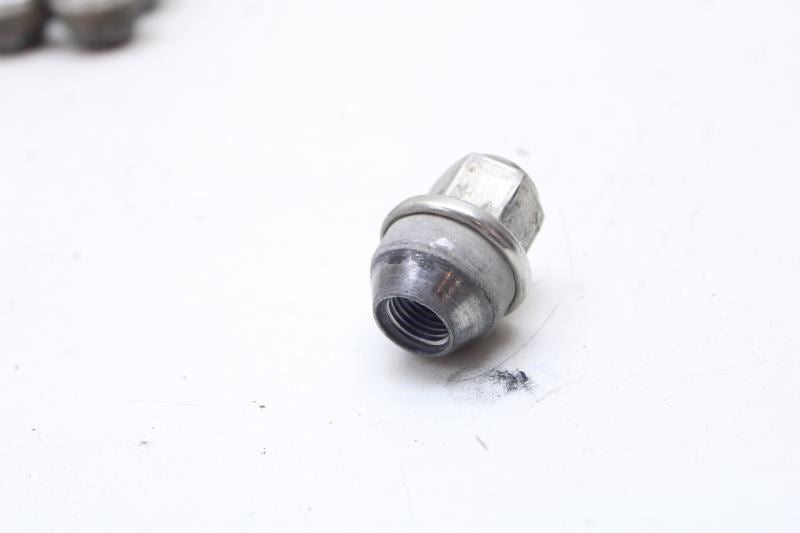 2015-2024 Ford Expedition Wheel Lug Nut Set of 24 ACPZ-1012-B OEM - Alshned Auto Parts