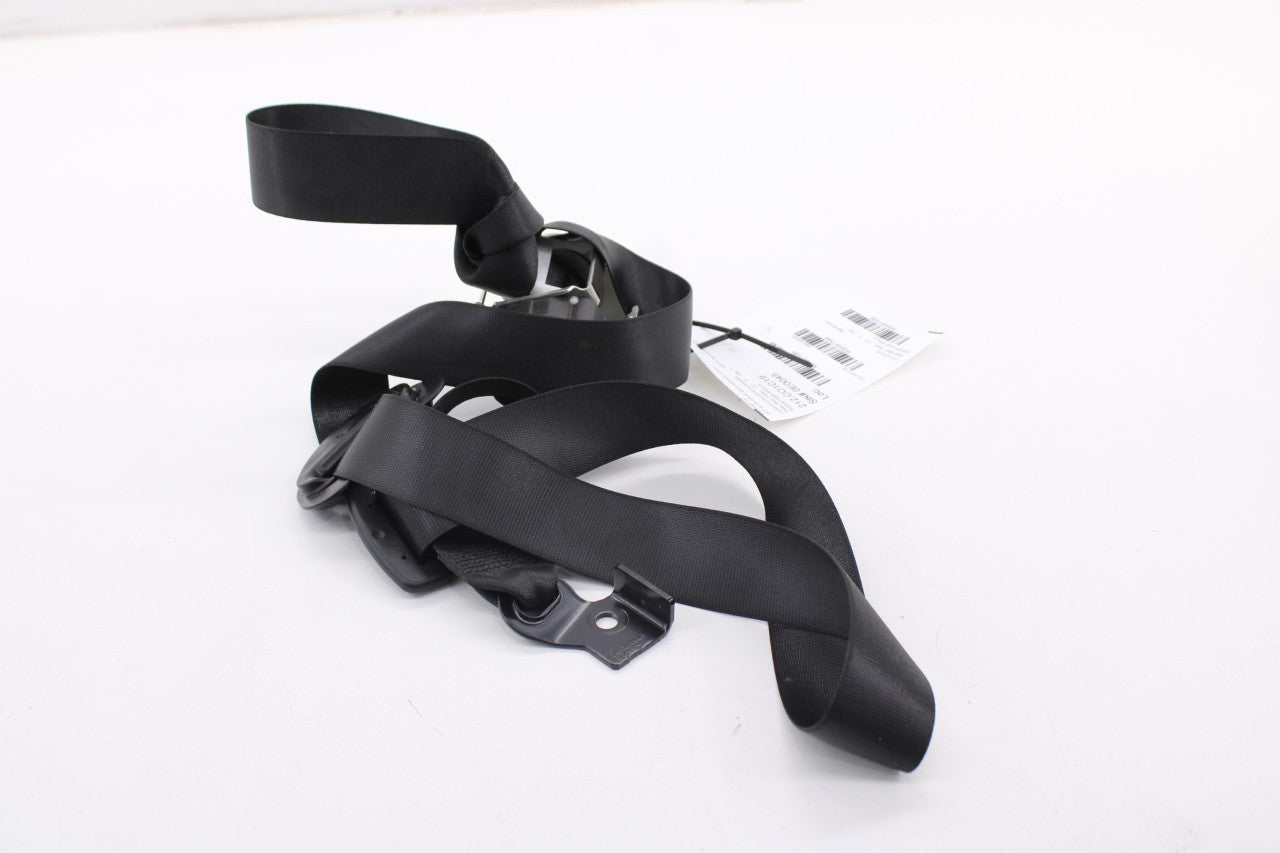 14-24 Mini Hardtop Cooper 1.5L Rear Driver Left Side 2nd Row Seat Belt Retractor - Alshned Auto Parts