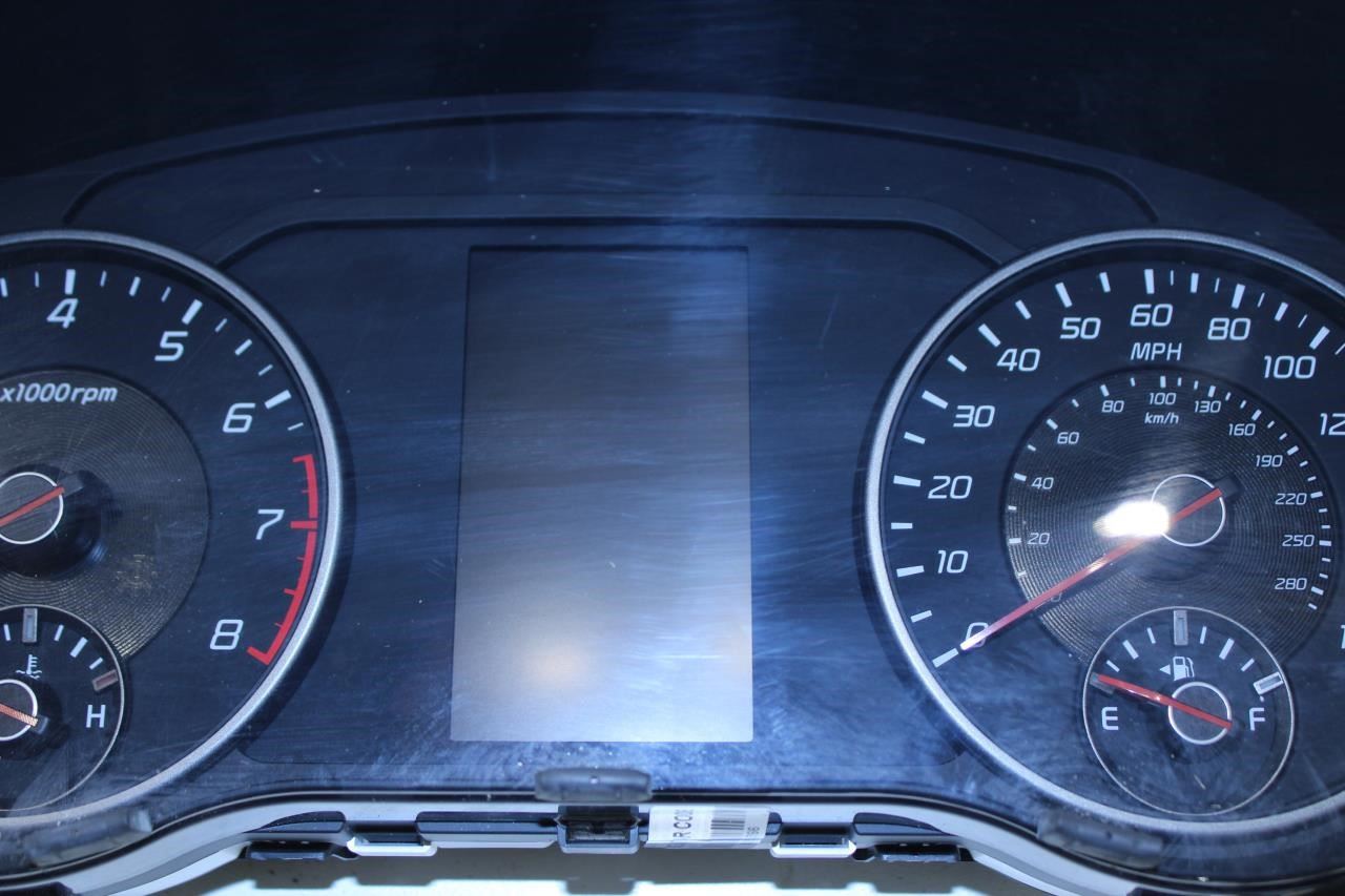 21-23 Kia Stinger GT1 Speed Gauge Instrument Cluster 48K Mileage 94021-J5050 OEM - Alshned Auto Parts