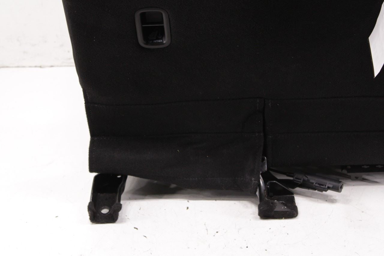 22-23 Hyundai Tucson SEL Rear Right 2nd Row Seat Complete w/ Seat Belt Retractor - Alshned Auto Parts