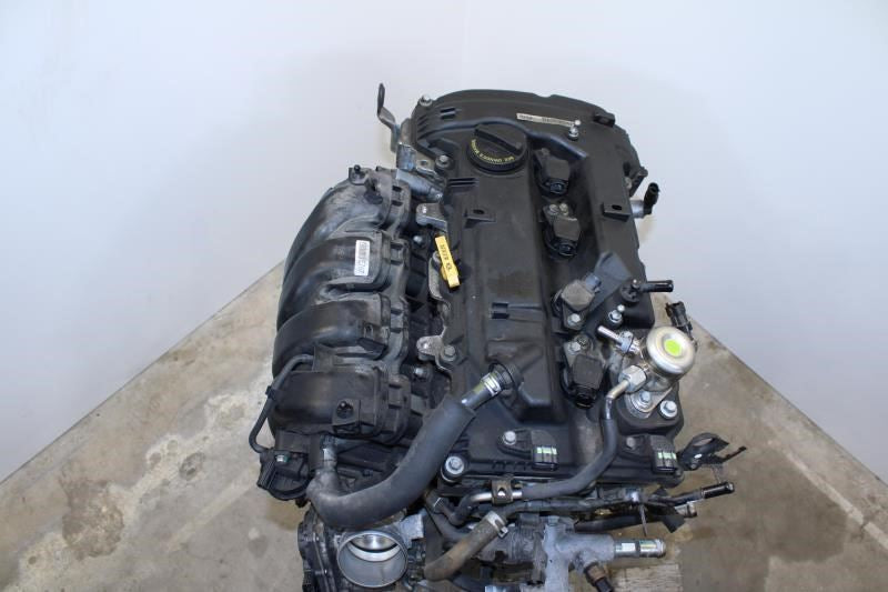 2017-2019 Kia Soul 2L I-4 DOHC Engine Motor w 161HP 100K 1V691-2EH00 OEM - Alshned Auto Parts