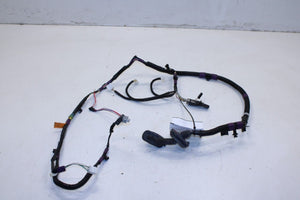 2013-2020 Lexus GS350 Rear Left Driver Side Door Wire Harness 82154-30631 OEM