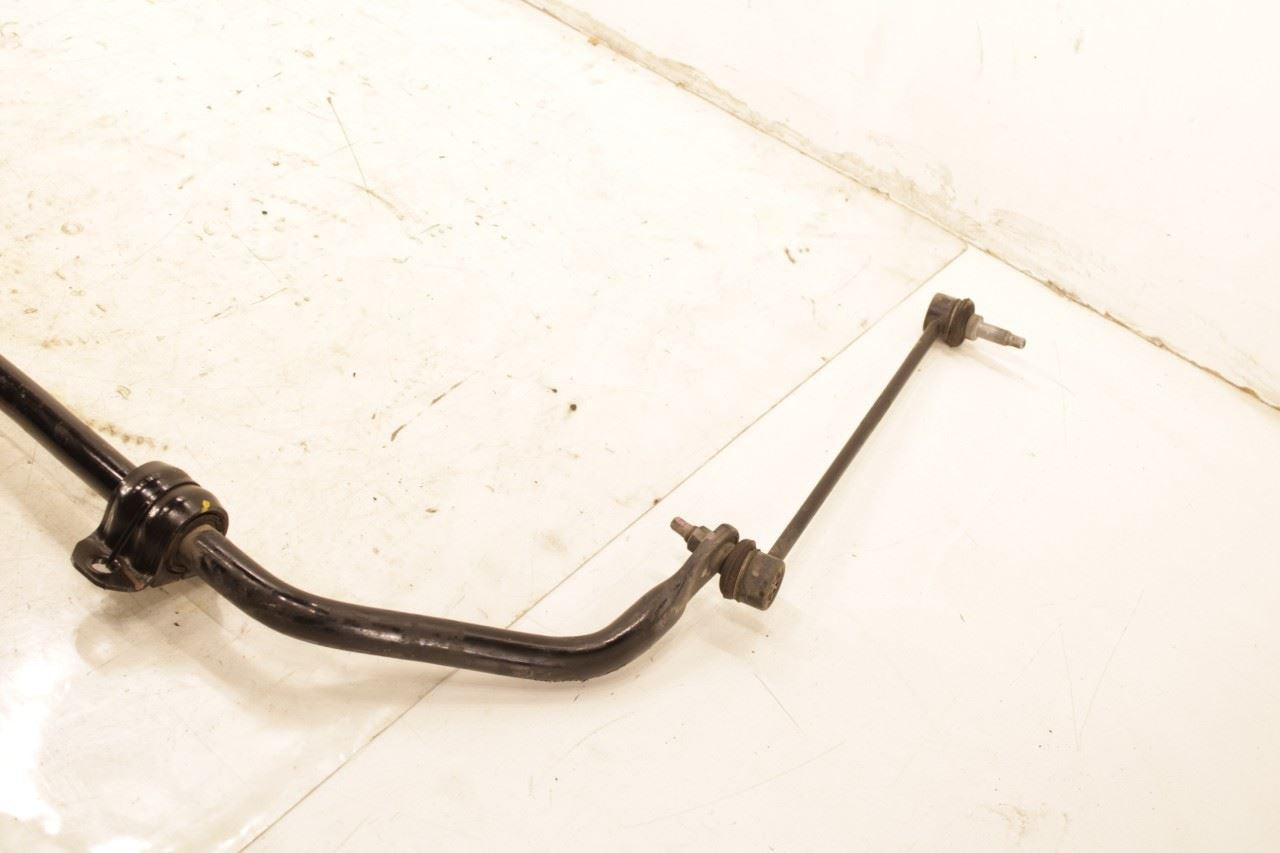 2022-25 Hyundai Tucson SEL AWD Front Suspension Stabilizer Sway Bar 54810-N9100 - Alshned Auto Parts
