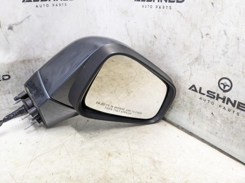 2015-2016 Chevrolet Trax Right Side Rearview Mirror Power w/o Heat 95423273 OEM - Alshned Auto Parts