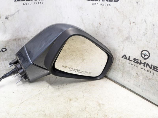 2015-2016 Chevrolet Trax Right Side Rearview Mirror Power w/o Heat 95423273 OEM - Alshned Auto Parts